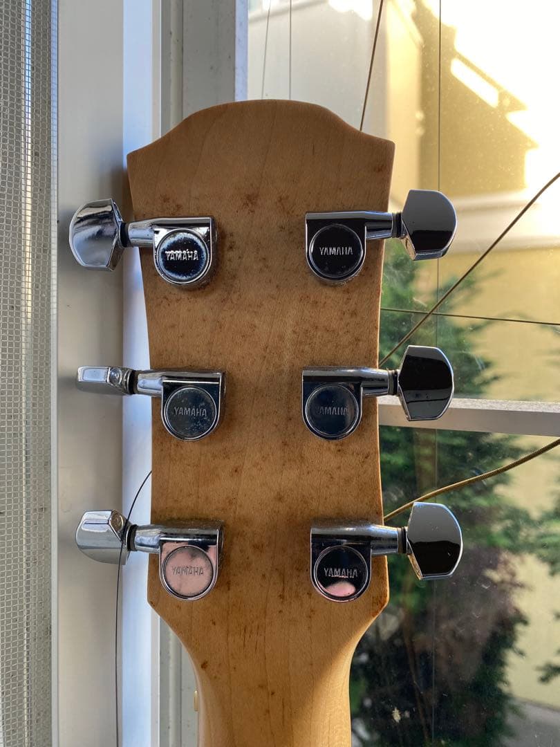 ギター Yamaha ARX-T1A