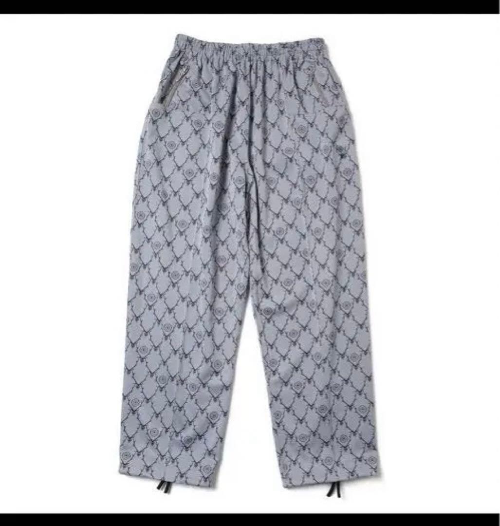 ジャケット・アウター South2West8 - POLY JQ. SKULL&TARGET Gray