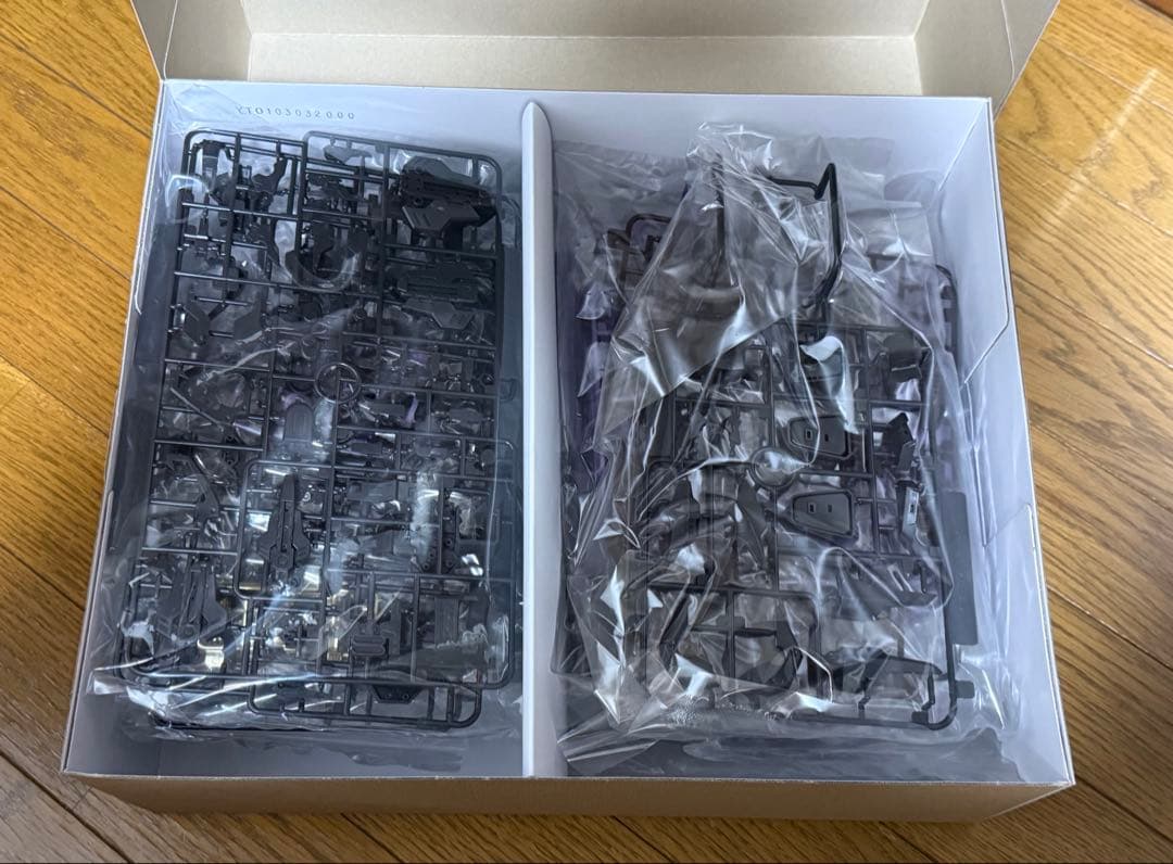 コトブキヤ　ゾイド　ジェノザウラー　リパッケージver