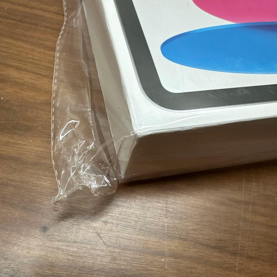 iPad (A16) Wi-Fi 256GB シルバー 2025