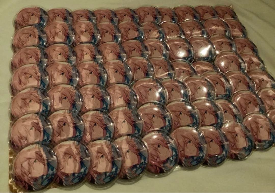 あんスタ 天祥院英智 グッズまとめ