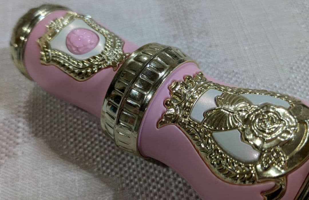 明日のナージャ　星の瞳の万華鏡