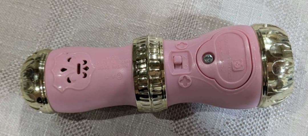 明日のナージャ　星の瞳の万華鏡