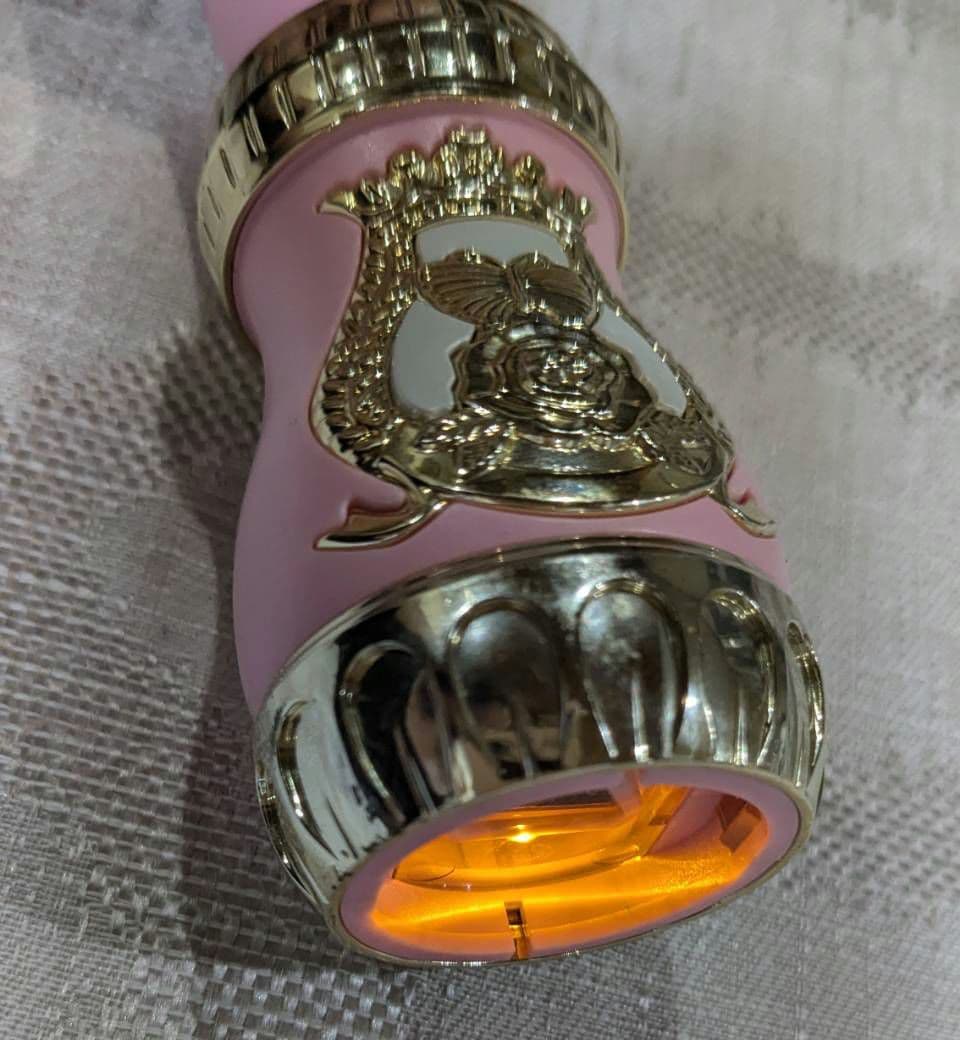 明日のナージャ　星の瞳の万華鏡