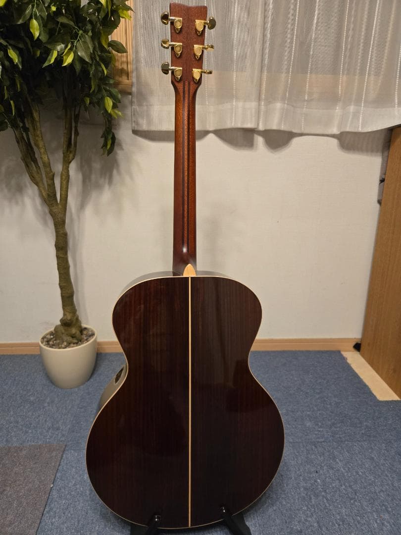 ギター Yamaha LJ16ARE