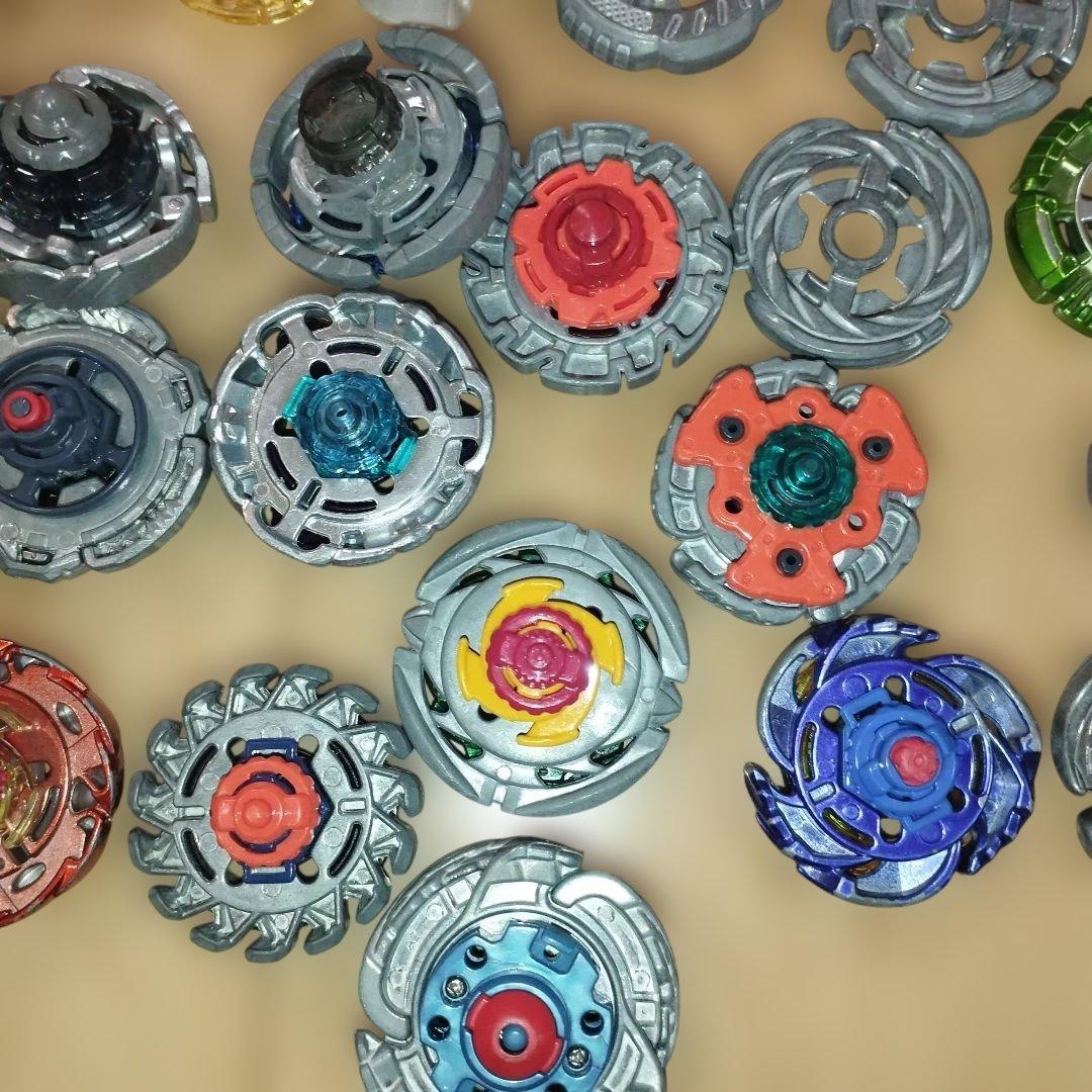 激レア　メタルファイト　ベイブレード　まとめ売り　大量