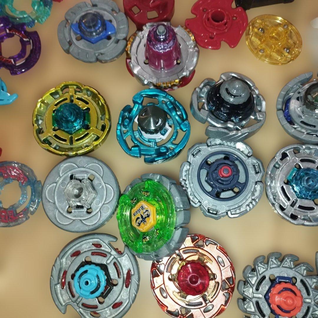 激レア　メタルファイト　ベイブレード　まとめ売り　大量