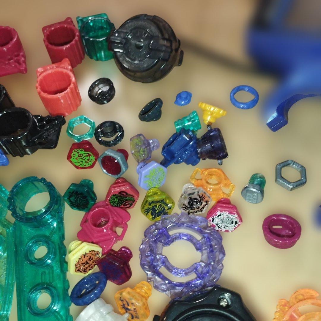 激レア　メタルファイト　ベイブレード　まとめ売り　大量