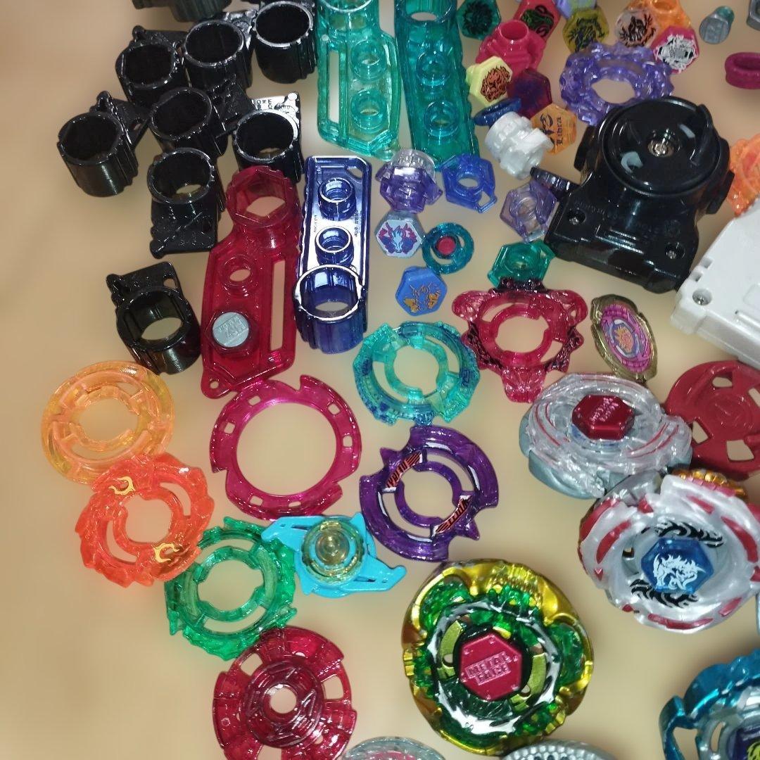 激レア　メタルファイト　ベイブレード　まとめ売り　大量