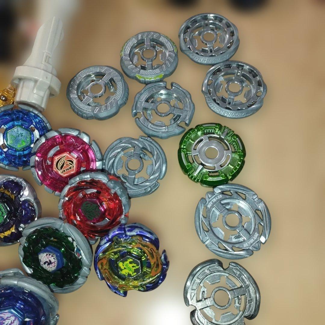 激レア　メタルファイト　ベイブレード　まとめ売り　大量