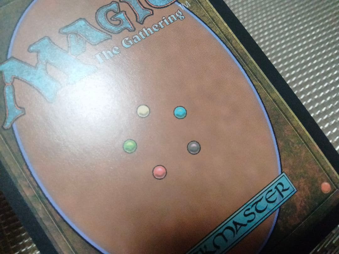 確認用】M21 BOXプロモFOIL 離れられない二匹、リンとセリ 日本語 1枚