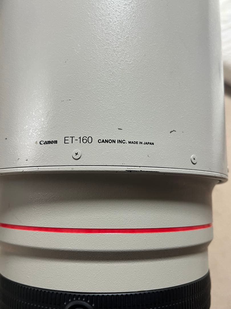 Canon EF600mm F4L IS USM 現状品