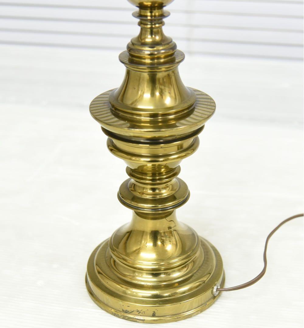 USA LEVITON Stiffel レビトン社製 アンティーク ランプ