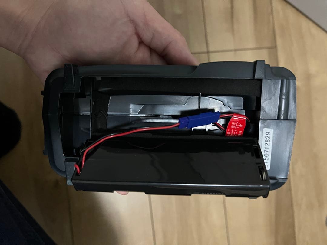 MX-3X サンワ　プロポ　RX-371 ラジコン