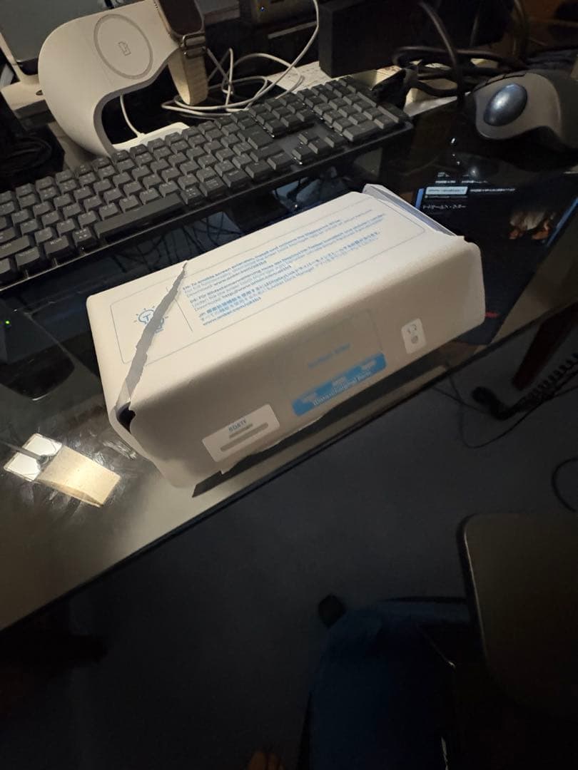 Anker Prime ドッキングステーション 14-in-1