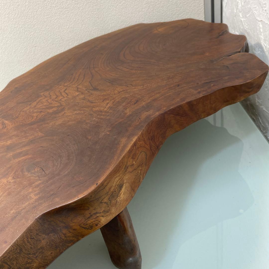 ☆アンティーク　茶台☆