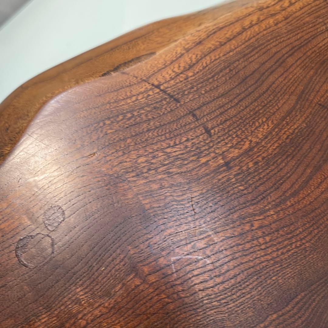 ☆アンティーク　茶台☆