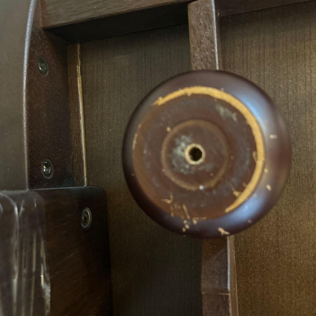 カリモク　こたつテーブル　(動作確認済)　★送料込み★