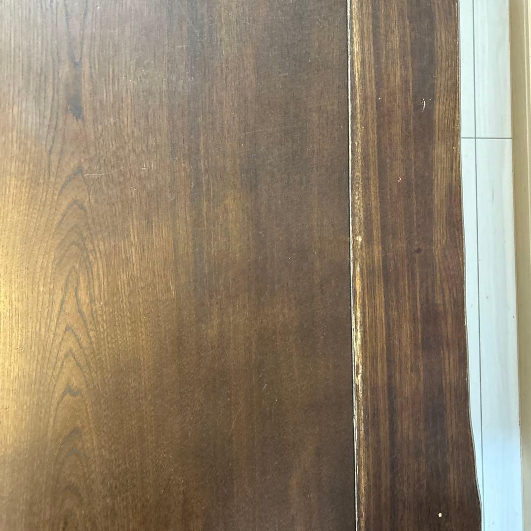 カリモク　こたつテーブル　(動作確認済)　★送料込み★