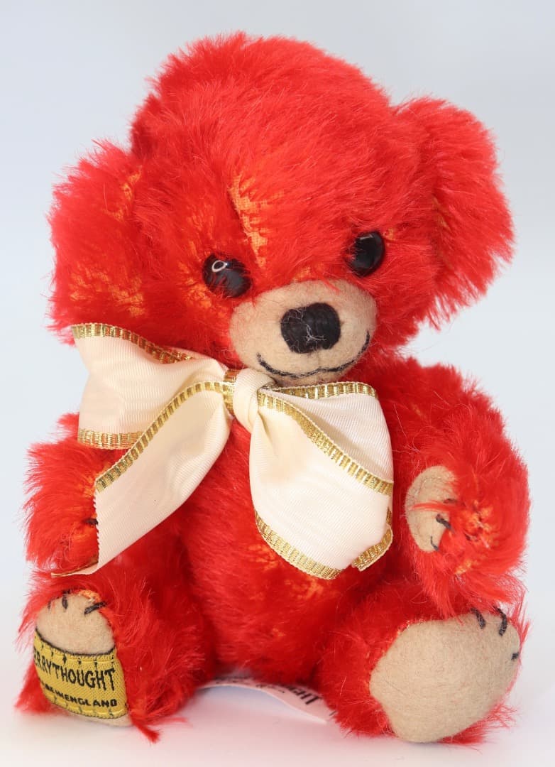 CHEEKY FIRE GLOW マイクロ・チーキー1998年メリーソート