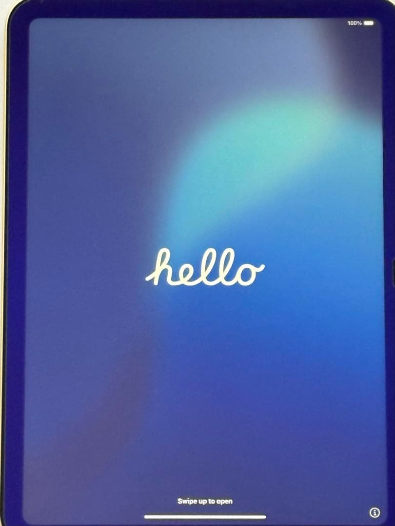 Apple iPad（A16）Wi-Fi イエロー128GB 保護ケース付