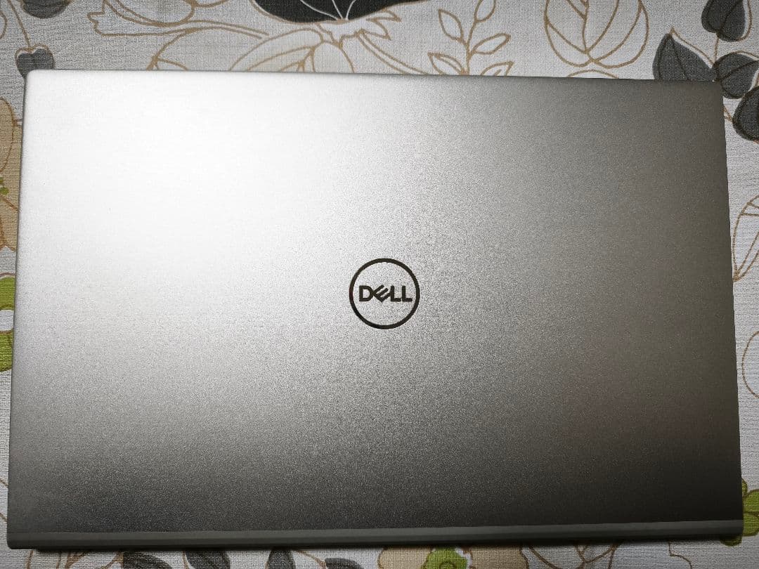 【訳あり】DELL Inspiron 15 5502/Core i5/8GB