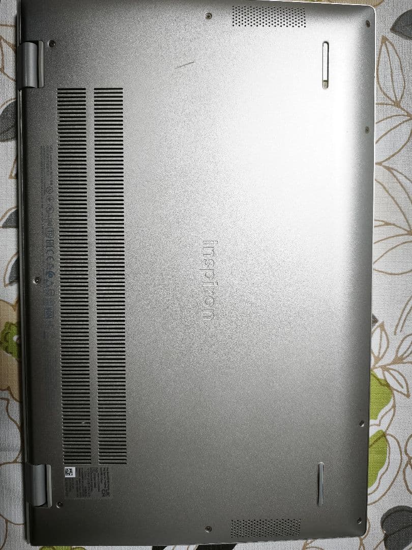 【訳あり】DELL Inspiron 15 5502/Core i5/8GB