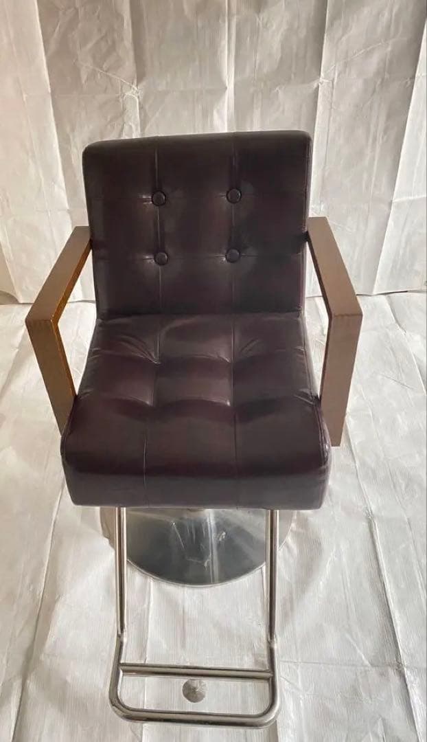 なほスタイリングチェア