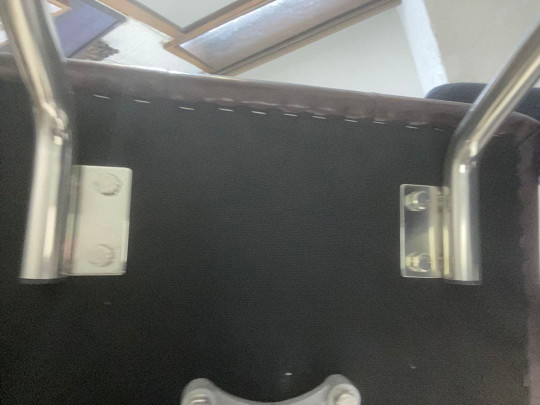 なほスタイリングチェア