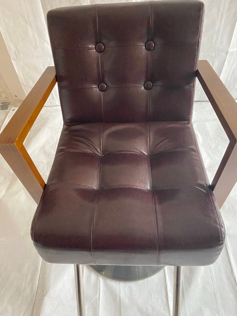 なほスタイリングチェア