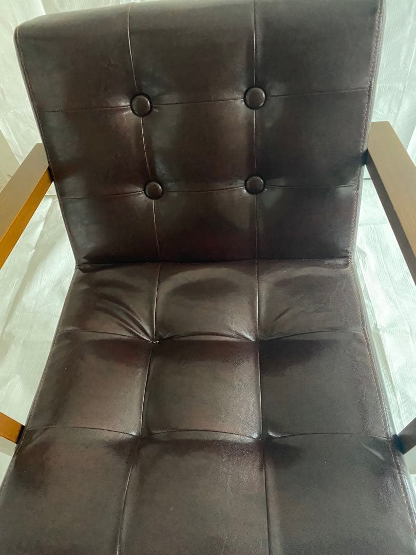 なほスタイリングチェア