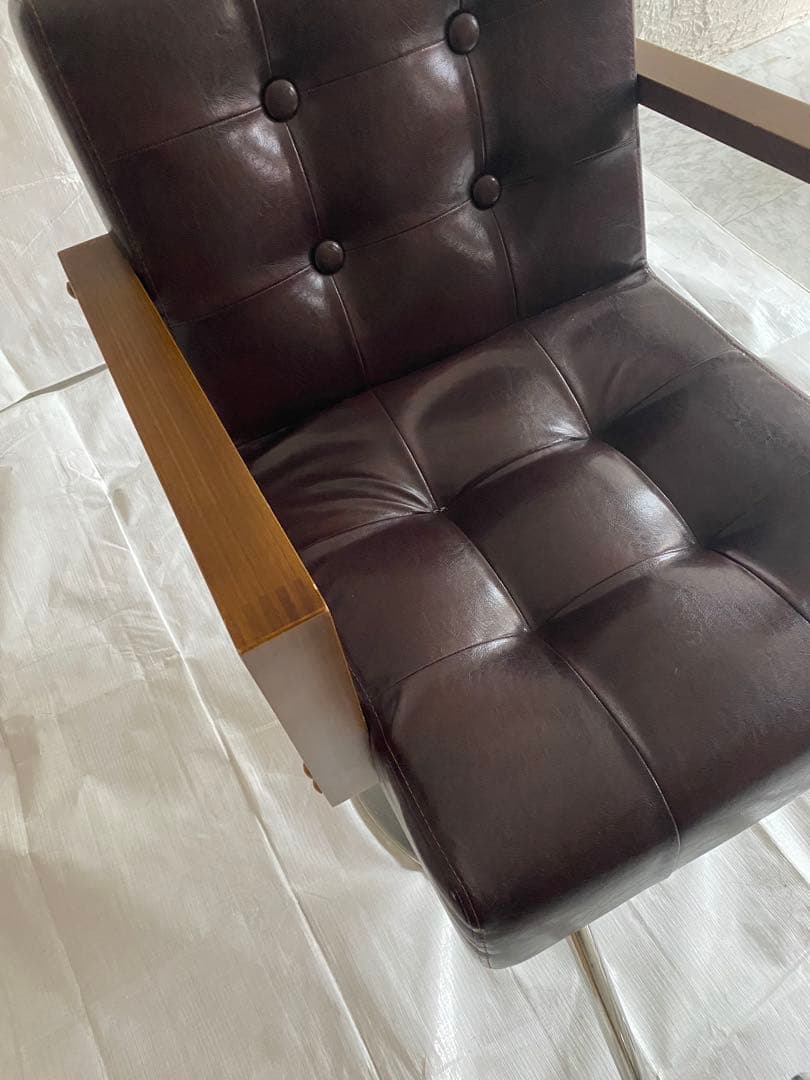 なほスタイリングチェア