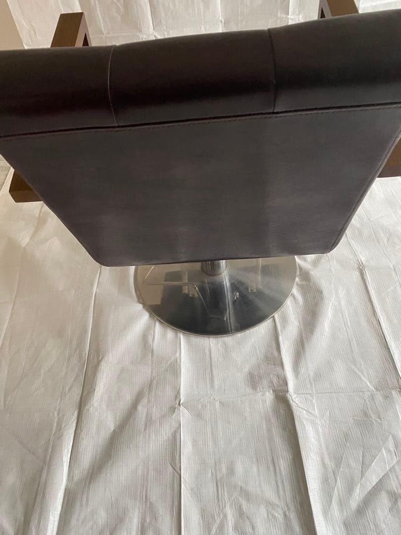 なほスタイリングチェア