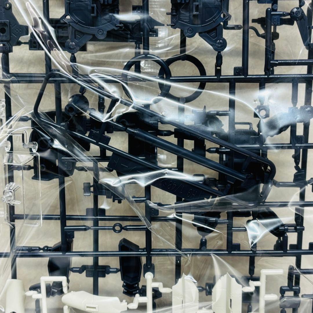 初回生産限定 HG 86 1/48 ジャガーノート シン搭乗機 プラモデル