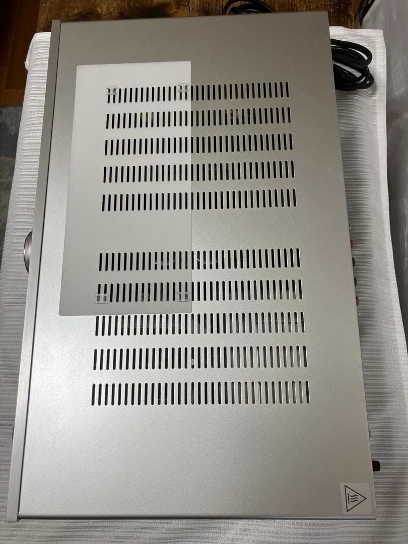 DENON PMA-600NE デノンプリメインアンプ