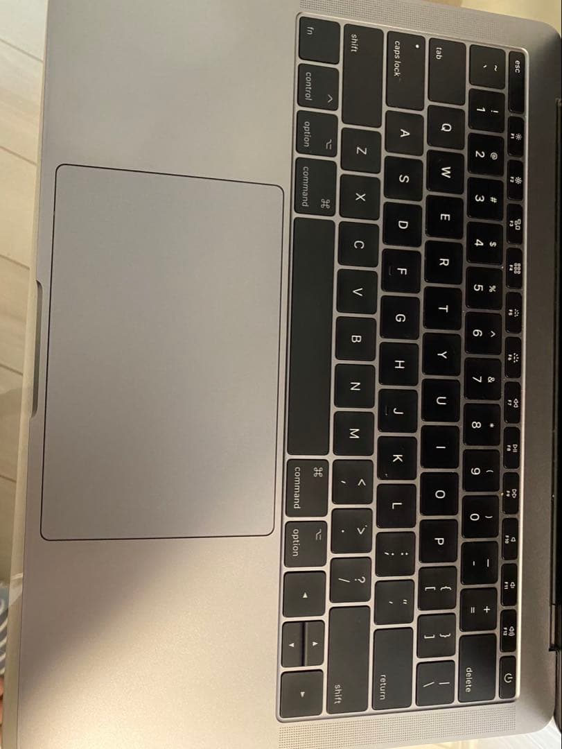 【値下げOK】MacBook Pro 2016 本体