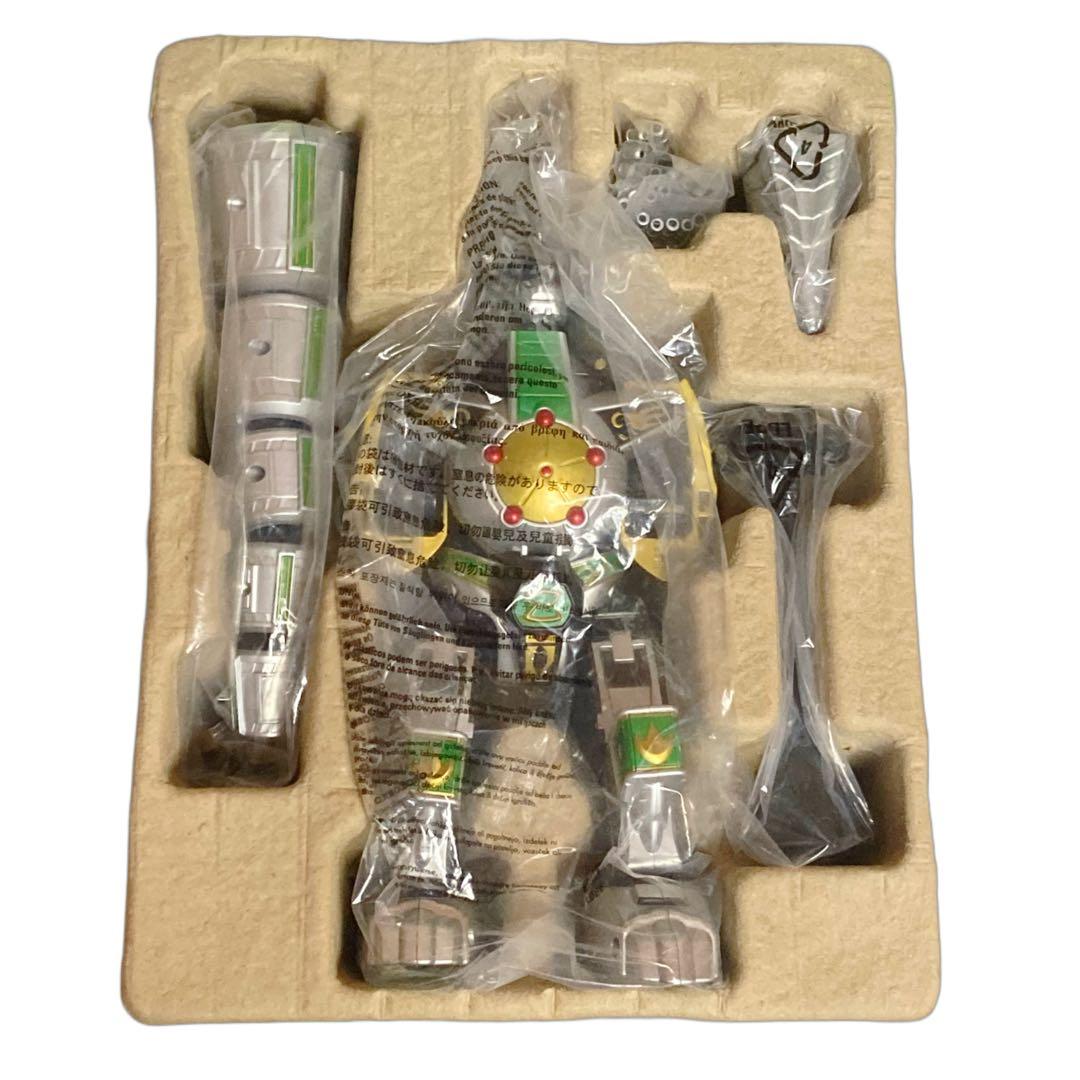 レガシー版『ドラゴンゾード（ドラゴンシーザー）』11インチフィギュア（開封品）