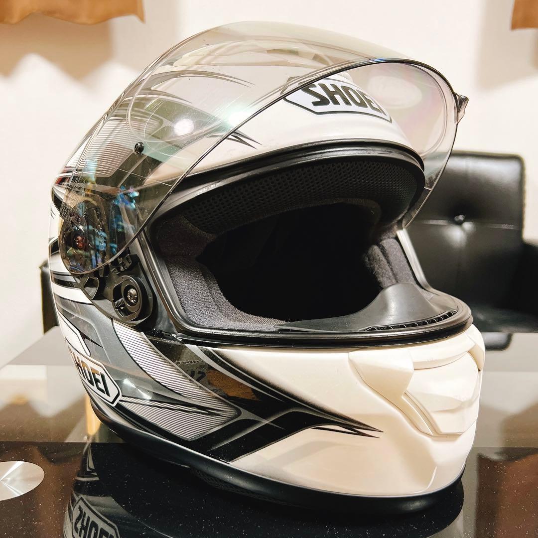 J*r様 SHOEI QWEST フルフェイスヘルメット