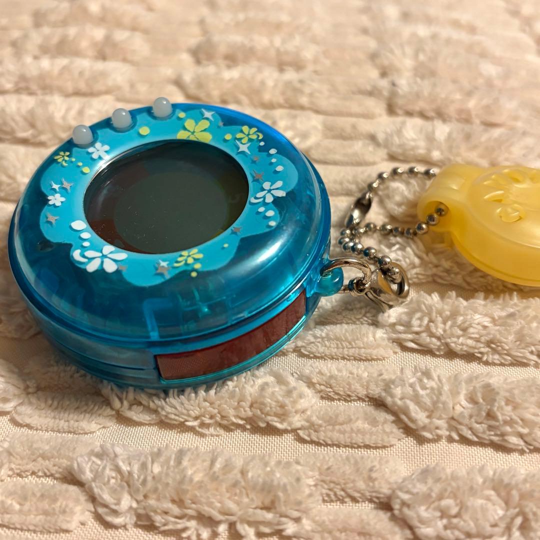 【美品】人生ゲームキャンディ 120% シンデレラアイス