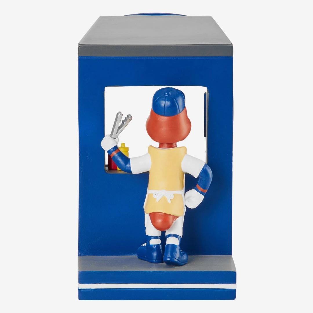 世界124個限定 ドジャース ホットドッグ 2024年 ボブルヘッド 大谷翔平