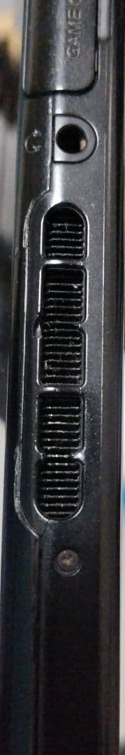 NintendoSwitch 2018年 箱無し ジャンク品