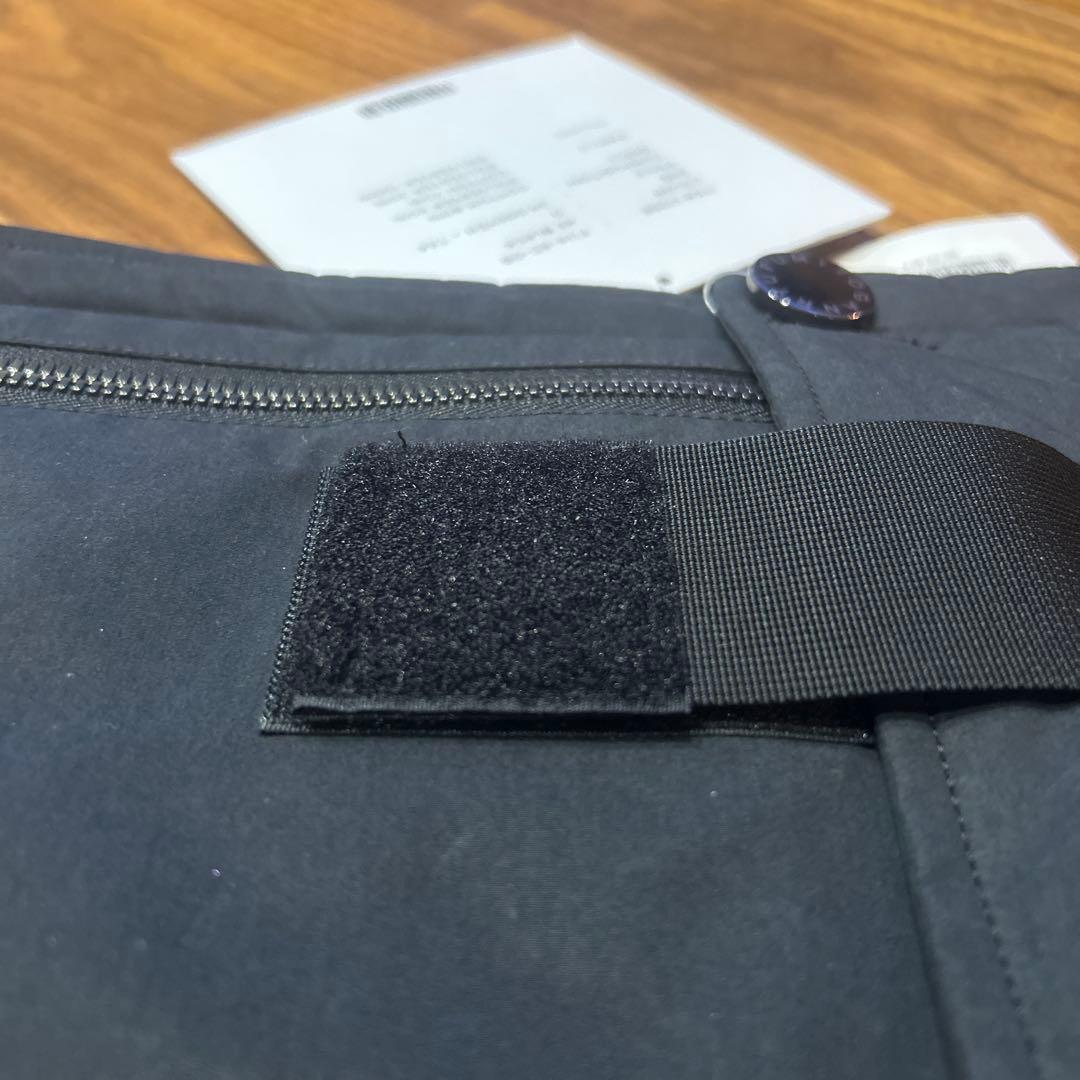 定価34000円　FUMITO GANRYU フミト ガンリュウネックウォーマー