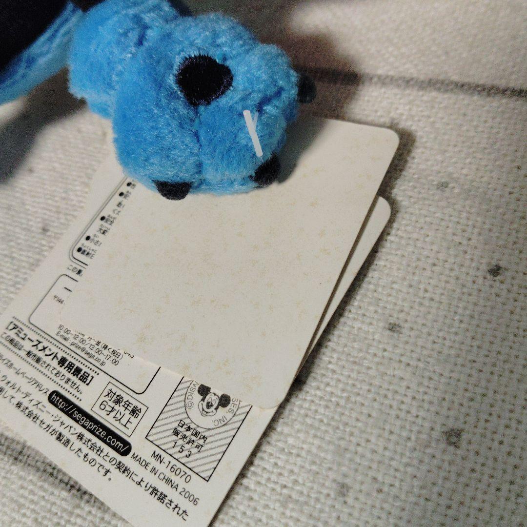 ミッキー スティッチ 着ぐるみ ハロウィン ぬいぐるみ マスコット バッジ