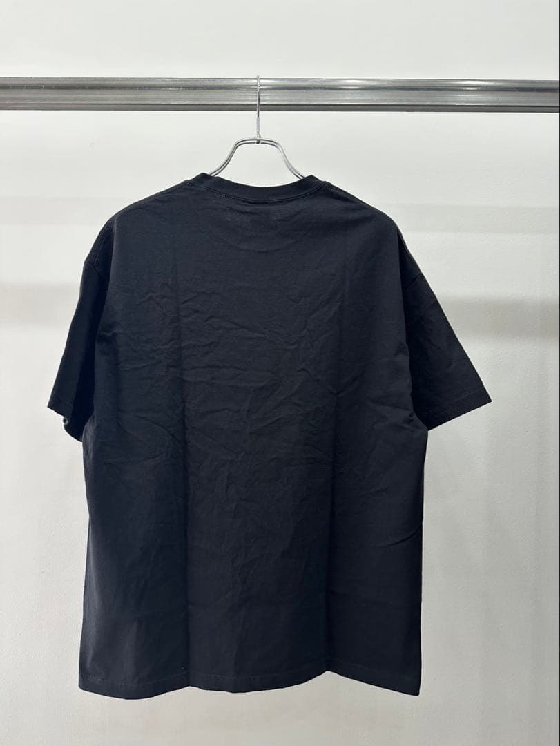 HUNTER×HUNTER GEEKS RULE T SHIRT クロロ