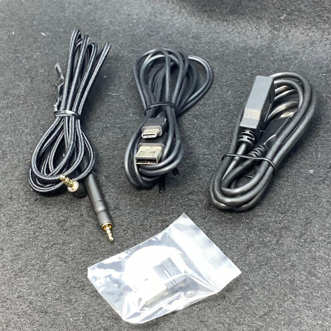 ヘッドホン EPOS H3PRO HYBRID