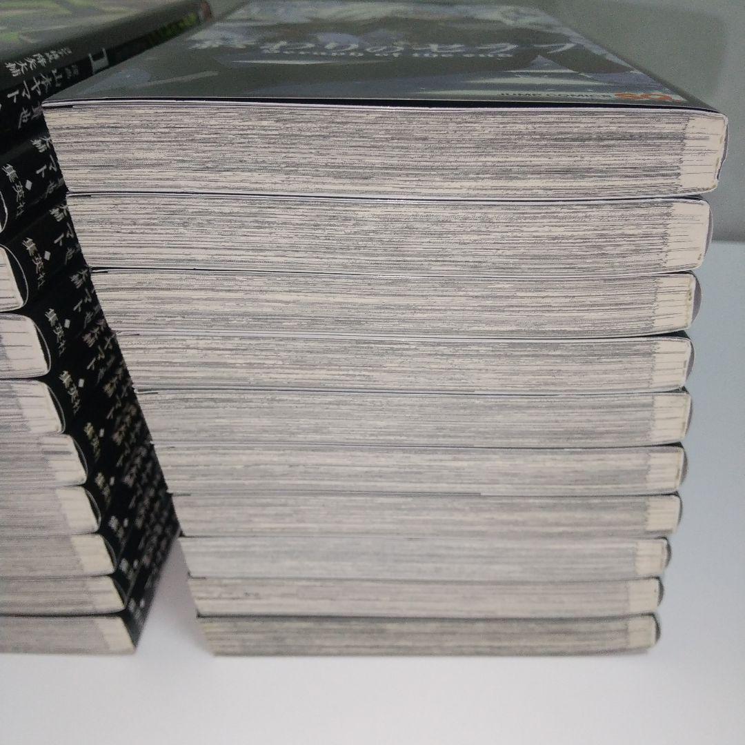 終わりのセラフ 1～31巻 漫画まとめ売り