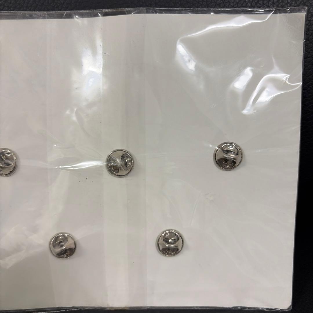 慟哭 そして… ファイナルエディション　ピンバッジ　レア