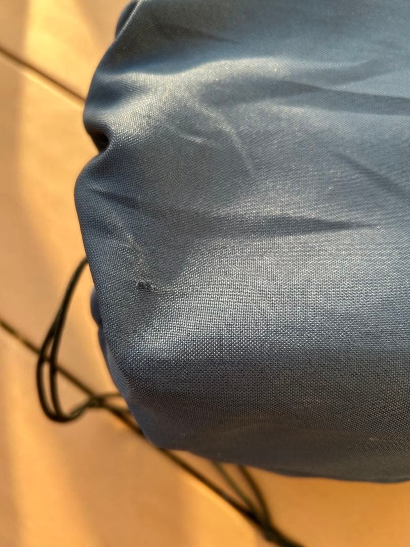 モンベル マルチフォールディングテーブル ワイド キャンプ　テーブル　ウッド