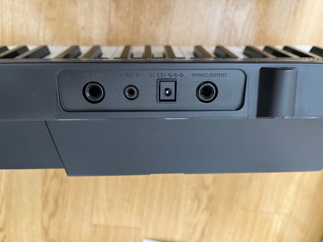 鍵盤楽器 CASIO ctk-2550