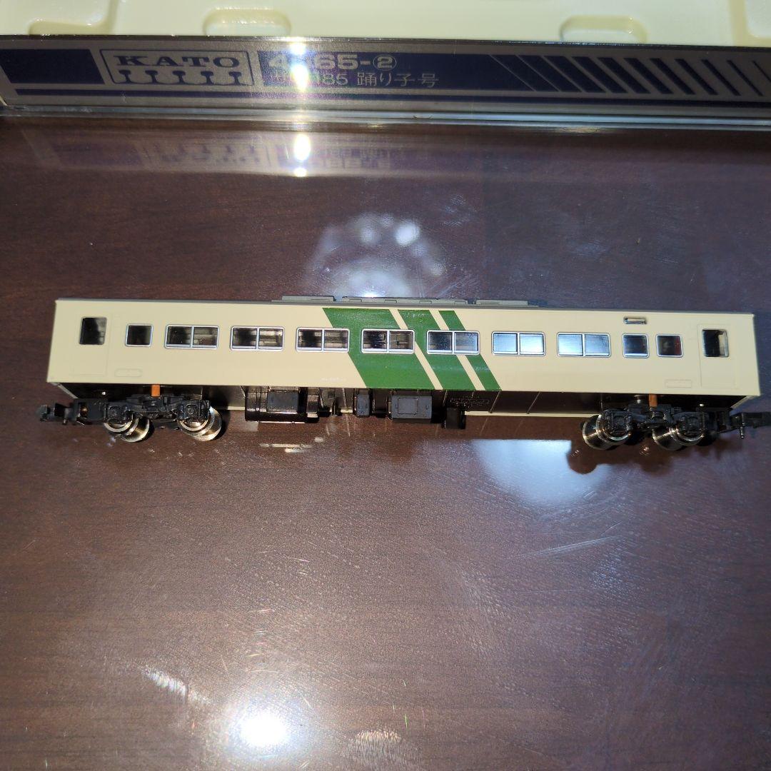 こじけん様　Nゲージ　踊り子185系　KATO
